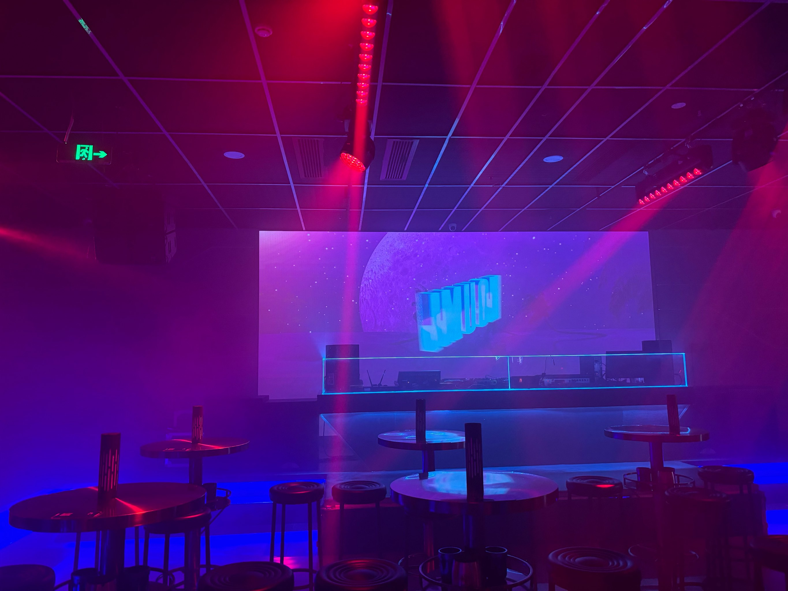 玉林商务ktv首选商务ktv推荐-兴业县ktv预定