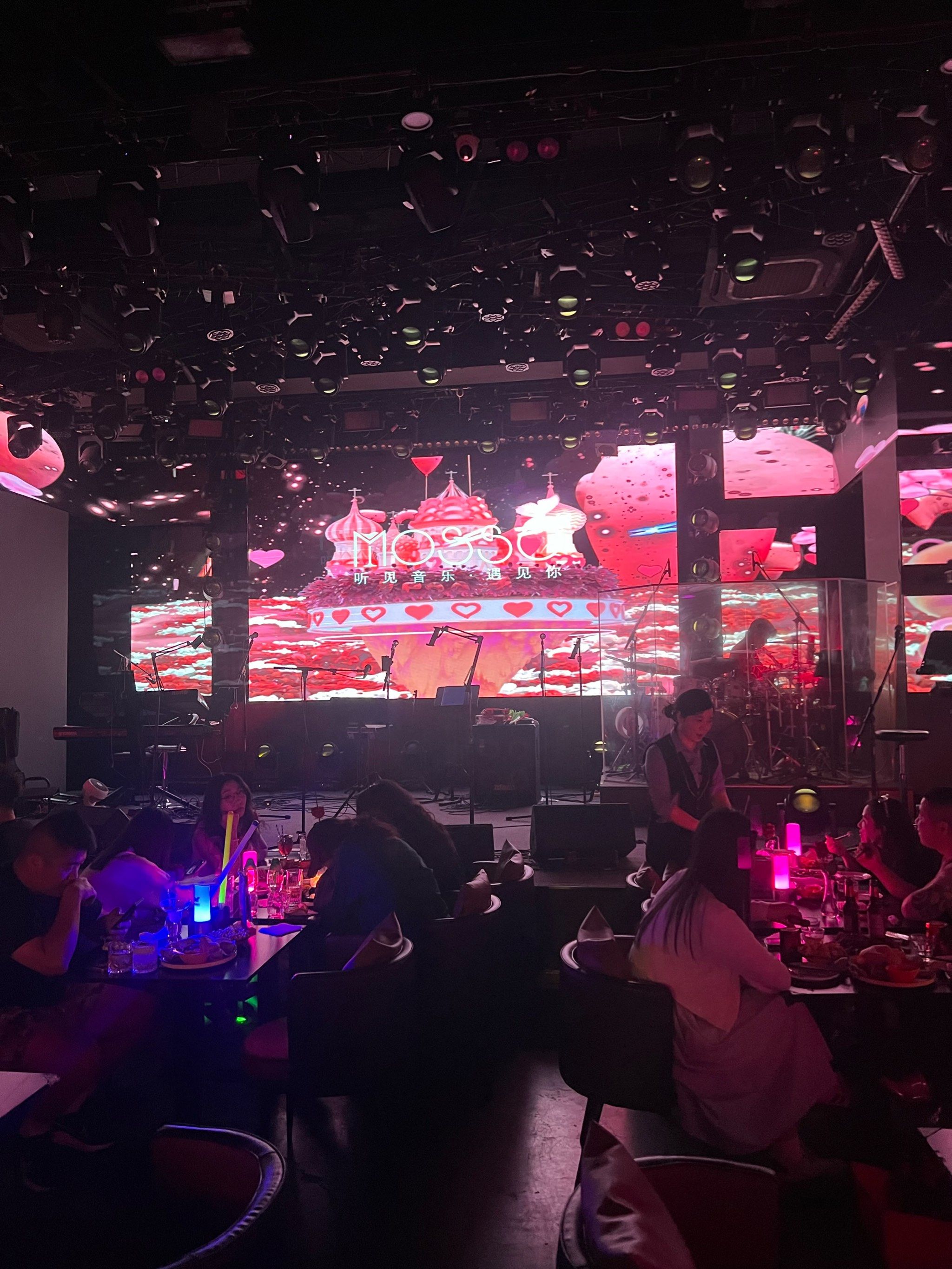 玉林商务ktv优惠商务ktv订房尽享欢唱-兴业县ktv预定